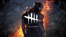 DEAD BY DAYLIGHT